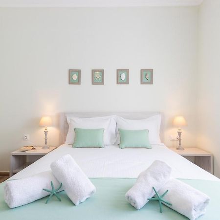 Villa Hestia Harmony Living à Limenaria  Extérieur photo