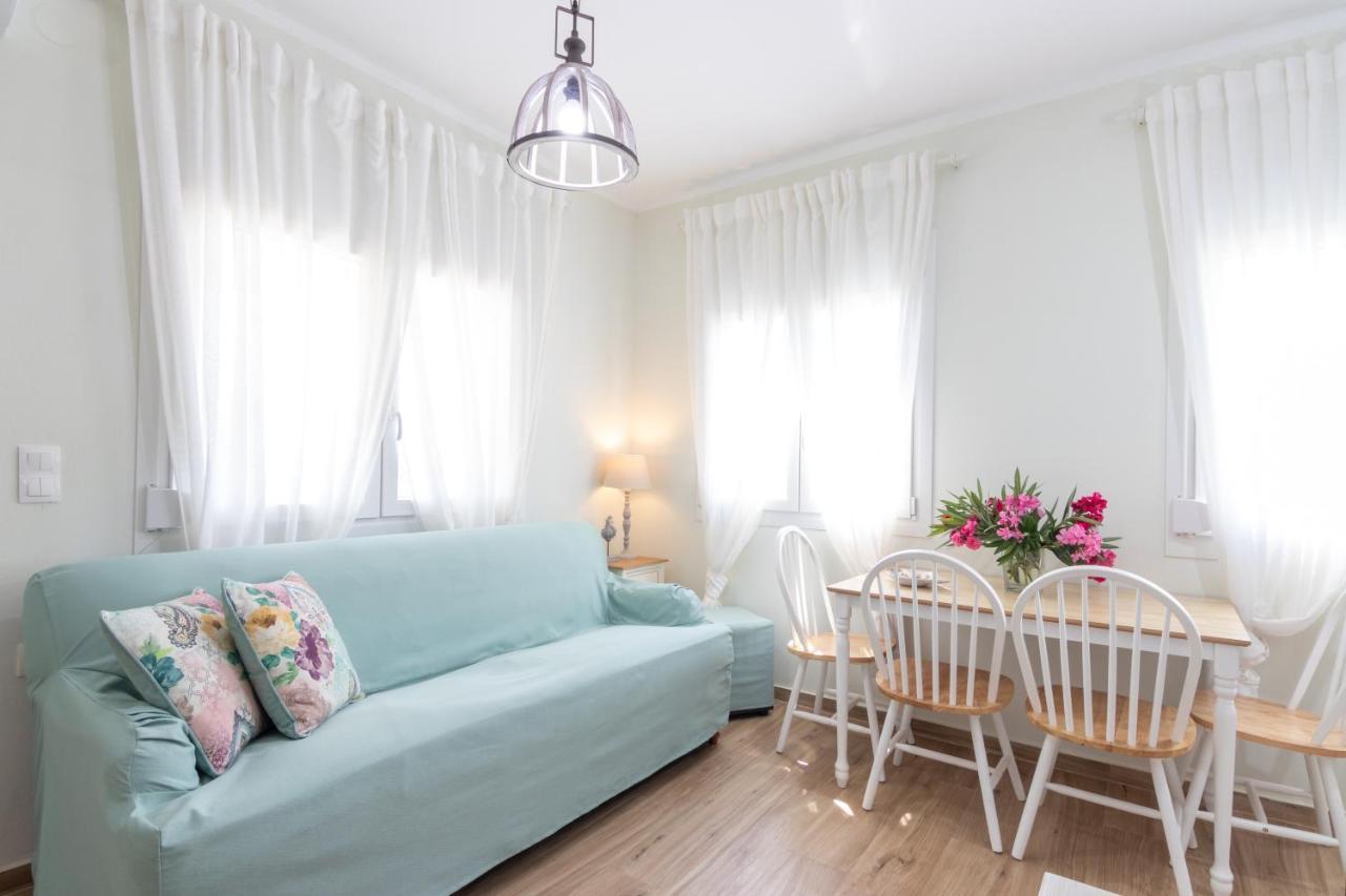 Villa Hestia Harmony Living à Limenaria  Extérieur photo